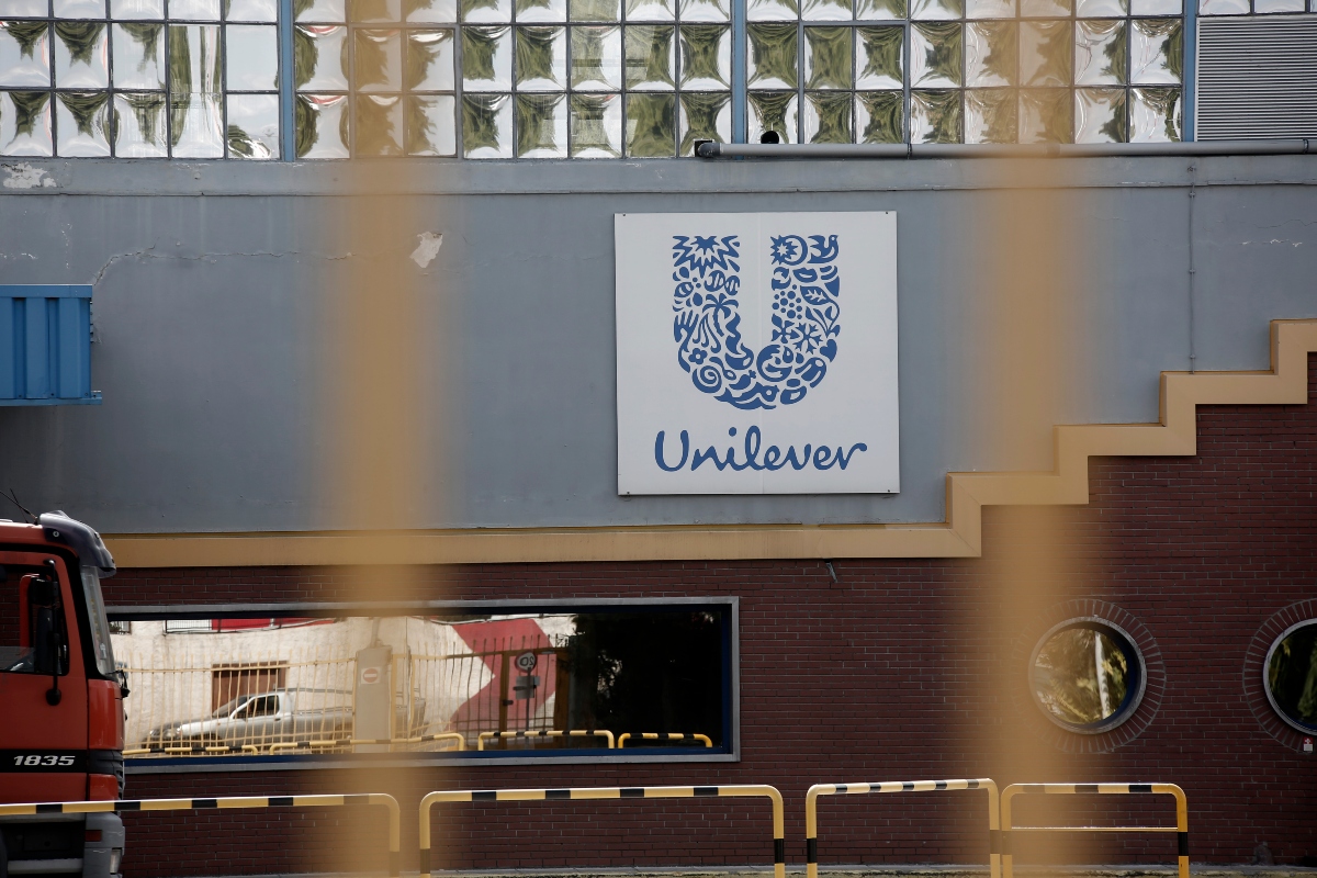 Unilever: Απαντά στο πρόστιμο, λέγοντας ότι θα το αμφισβητήσει