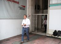 Πέτρος Κόκκαλης: «Τίποτε δεν αποκλείεται» για την ίδρυση νέου κόμματος [vid]