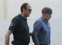 Αναβλήθηκε η δίκη Κορκονέα στον Άρειο Πάγο – Προηγήθηκε επεισόδιο [vid]