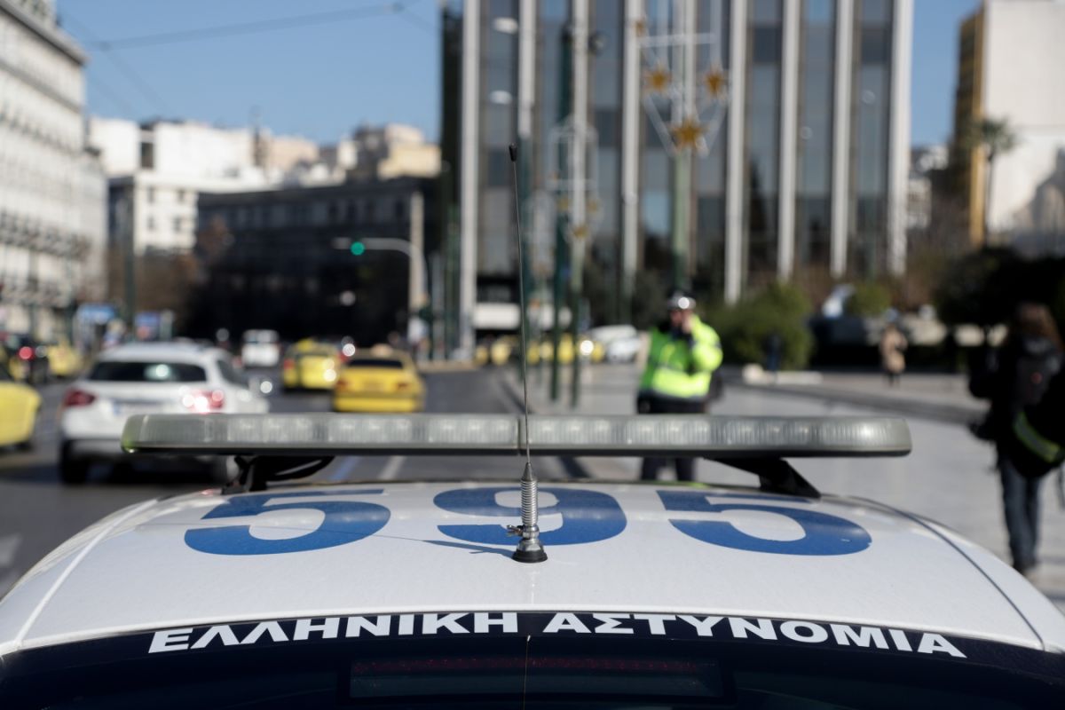 Δικογραφία της Αντιτρομοκρατικής για 39χρονο – Προέτρεπε σε πράξεις βίας για τον πόλεμο στη Γάζα [vid]