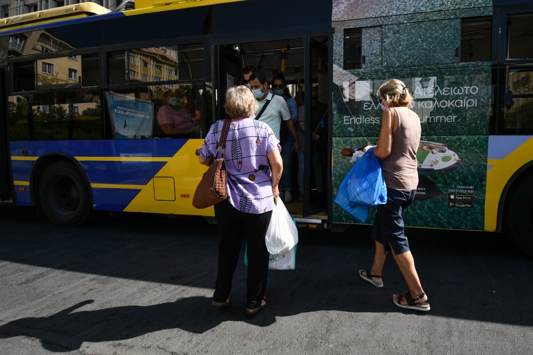 ΟΑΣΑ: 400 εκατ. ευρώ σε ιδιώτες για λεωφορειακές γραμμές σε Ανατολική – Δυτική Αττική