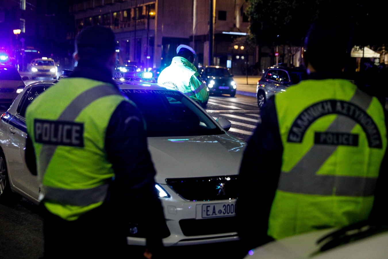 Με καραμπίνα έβαλε τέλος στη ζωή του εφοπλιστής στη Βούλα-“Συγχώρεσέ με ” φέρεται να έγραψε στη γυναίκα του
