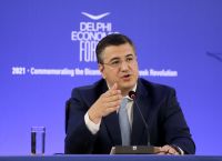 Τζιτζικώστας: Προσέλκυση επενδύσεων από καναδικές εταιρίες στην Κεντρική Μακεδονία