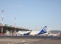 Fraport: Αύξηση 14% σημείωσαν τα EBITDA του γερμανικού φορέα διαχείρισης αεροδρομίων