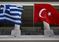 Θετικό κλίμα στη συνάντηση αντιπροσωπειών Ελλάδας και Τουρκίας: Τι συμφώνησαν [vid]
