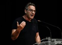 Αρβανίτης: «Δεν μπορεί να είναι στόχος το 17%, δεν μπορείς να πεις ότι ο Ολυμπιακός πάει για 2ος»