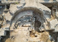 Βρέθηκε το σπίτι των Αποστόλων του Ιησού