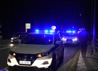 Θανατηφόρα τροχαία σε Ποσειδώνος και Βουλιαγμένης: Νεκροί και οι δύο οδηγοί [vid]