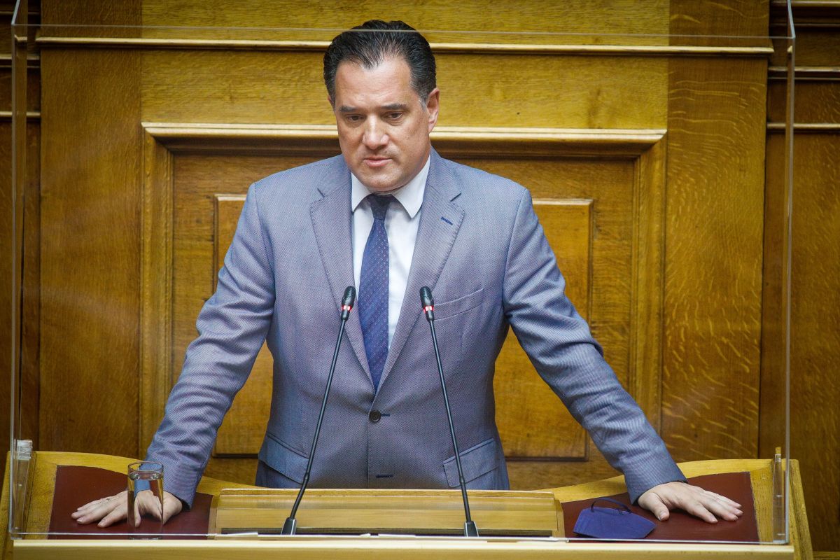 Άδωνις για Τέμπη: Άλλο ο άγονος πολιτικός τσακωμός και άλλο η διαλεύκανση