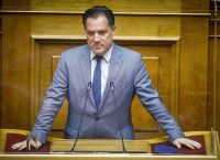 Άδωνις για Τέμπη: Άλλο ο άγονος πολιτικός τσακωμός και άλλο η διαλεύκανση
