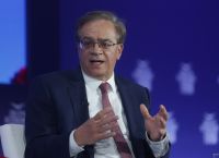 Γκίκας Χαρδούβελης: Η Ελλάδα είναι σημαντικό να κάνει βήματα χρηματοοικονομικού αλφαβητισμού