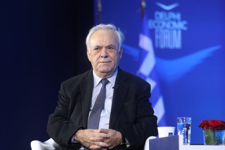 Επιστολή Δραγασάκη: “Το κόμμα είναι σε κατάσταση εκτάκτου ανάγκης” [vid]