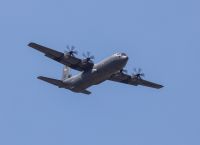Πολεμική Αεροπορία: Πραγματοποιήθηκε αεροδιακομιδή 15 ασθενών από τα νησιά του Αιγαίου και την Κεφαλονιά