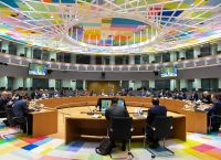 Ecofin: Κύριο εμπόδιο η γερμανική πρόταση για μείωση χρέους – Ποιες οι θέσεις της Ελλάδας [vid]