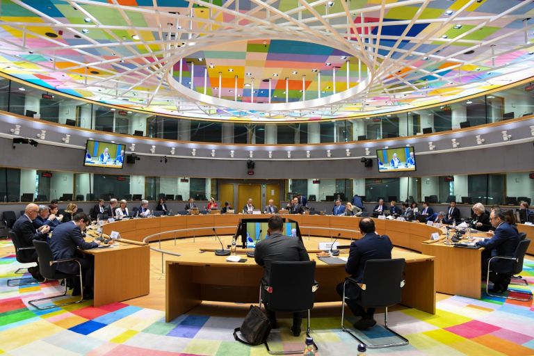 Ecofin: Κύριο εμπόδιο η γερμανική πρόταση για μείωση χρέους – Ποιες οι θέσεις της Ελλάδας [vid]