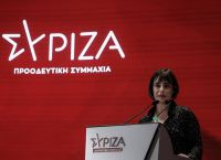 Σβίγκου: «Η λαϊκή εντολή ήταν ο ΣΥΡΙΖΑ-ΠΣ να έχει 47 βουλευτές στο Ελληνικό Κοινοβούλιο και όχι 36»