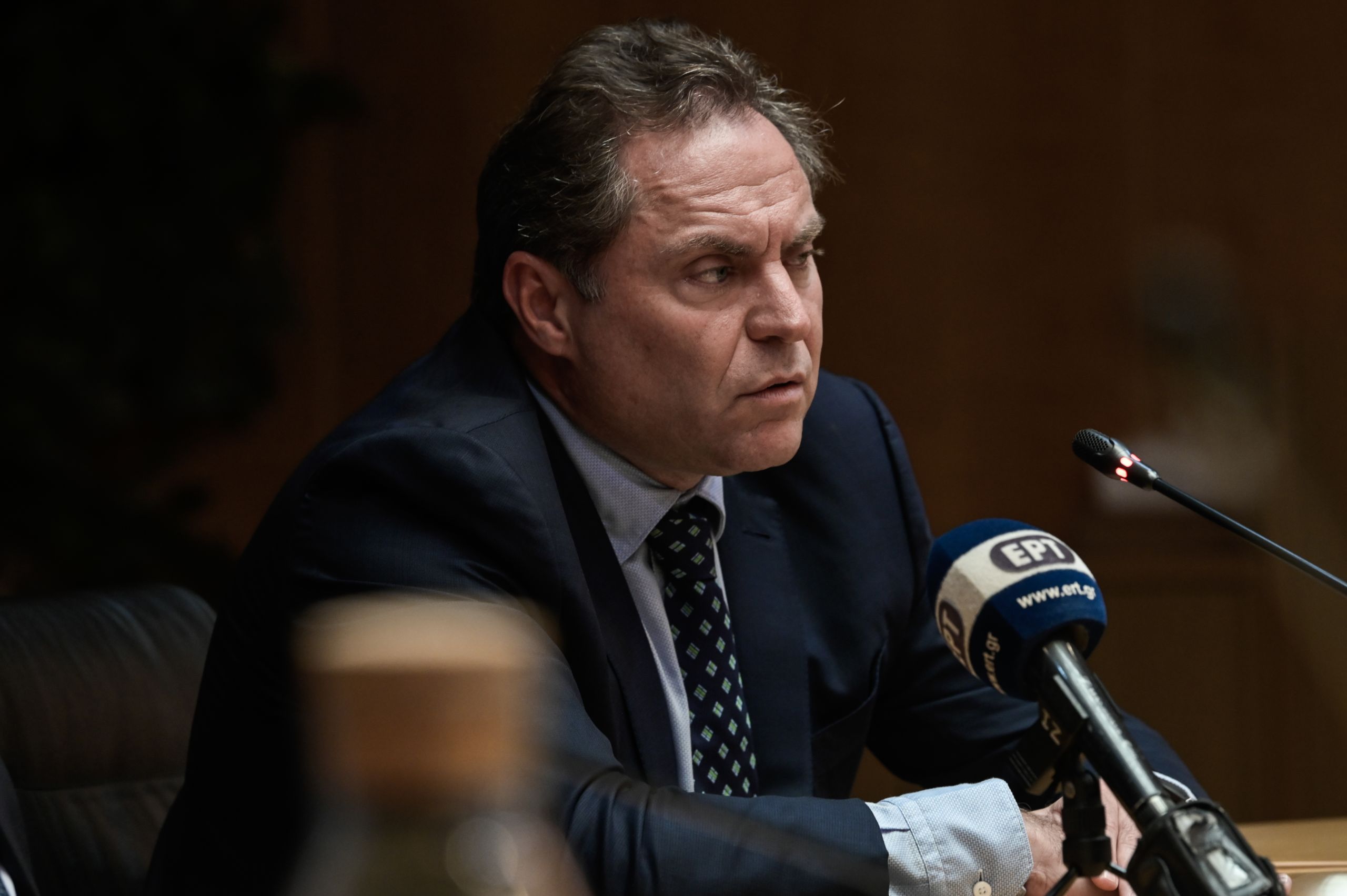 Aegean: Το ΔΑπόφαση να ασκήσει τα δικαιώματά του για τις μετοχές της Aegean πήρε το Ελληνικό Δημόσιο