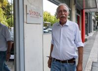 Βίτσας: Νέος φορέας στις ευρωεκλογές – «Άνοιγμα» σε Βαρουφάκη και ΜέΡΑ25 [vid]