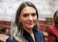 Πέρκα: «Ο κόσμος της Αριστεράς δεν δέχεται άλλο την ντροπή – Ο Κασσελάκης έτσι “χτυπά” τον Τσίπρα»