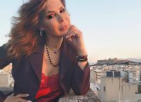 Άννα Κουρουπού: Στα 16 της χρόνια την παρέσυραν και την βίασαν 7 νεαροί στην Ελευσίνα