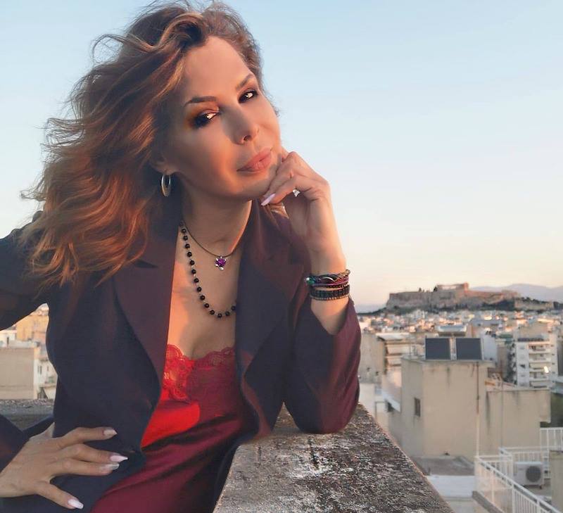 Άννα Κουρουπού: Στα 16 της χρόνια την παρέσυραν και την βίασαν 7 νεαροί στην Ελευσίνα