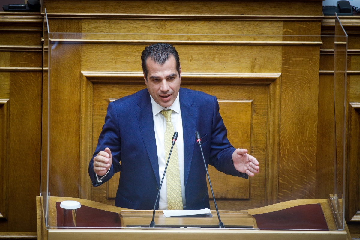 Συνεχής μείωση της ανεργίας
