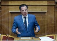 Άδωνις: Ξεπάγωμα τριετιών από 01/01/24 για ενίσχυση των εισοδημάτων