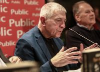Κούλογλου κατά Κασσελάκη: Είναι αρχηγός αξιωματικής αντιπολίτευσης, όχι του ΑΝΤΑΡΣΥΑ