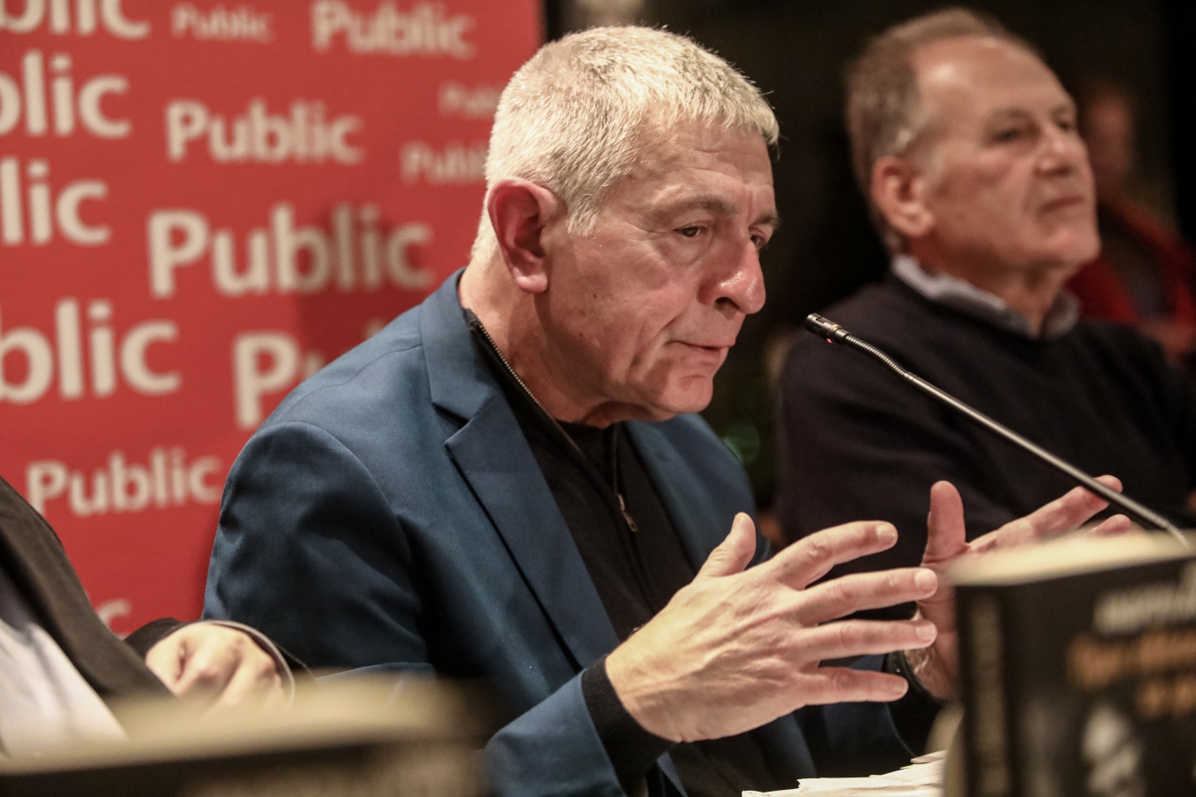 Κούλογλου κατά Κασσελάκη: Είναι αρχηγός αξιωματικής αντιπολίτευσης, όχι του ΑΝΤΑΡΣΥΑ