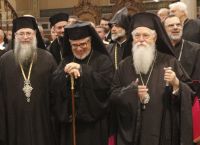 ΗΠΑ: Έκθεση της Επιτροπής καταγράφει τις διακρίσεις  που υφίσταται το Οικουμενικό Πατριαρχείο