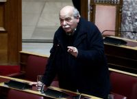 ΣΥΡΙΖΑ: Παραιτήθηκε και ο Νίκος Βούτσης [vid]