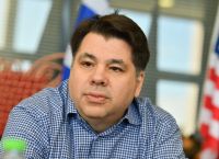 Τζoρτζ Τσούνης: Η Ελλάδα πυλώνας σταθερότητας και στο επενδυτικό επίπεδο