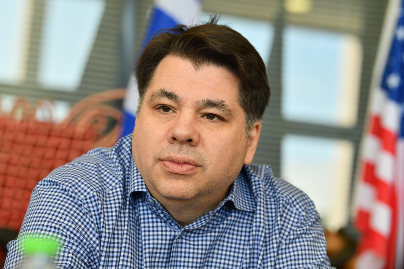 Τζoρτζ Τσούνης: Η Ελλάδα πυλώνας σταθερότητας και στο επενδυτικό επίπεδο