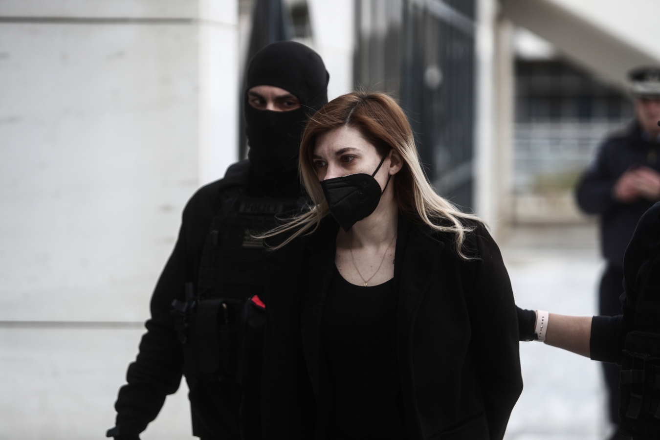 Πισπιρίγκου: Ήμουν και θα είμαι η μαμά της Τζωρτζίνας [vid]