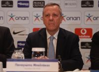 Μπαλτάκος: «θα ήταν ανέκδοτο να προκριθεί η Ελλάδα στο Euro και να μην είναι προπονητής ο Πογέτ»