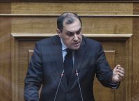 Κώστας Κατσαφάδος: «Κάμερες στη στολή τους θα έχουν αστυνομικοί της ΟΠΚΕ και της Άμεσης Δράσης»
