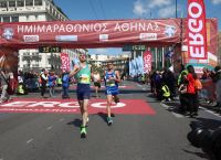 40th Authentic Marathon & smaller races to affect traffic on Nov. 11-12