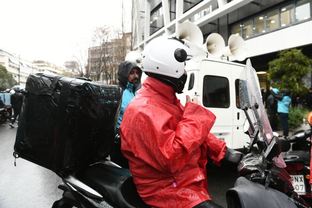 Προληπτικά μέτρα προστασίας των εργαζομένων λόγω των έντονων καιρικών φαινομένων