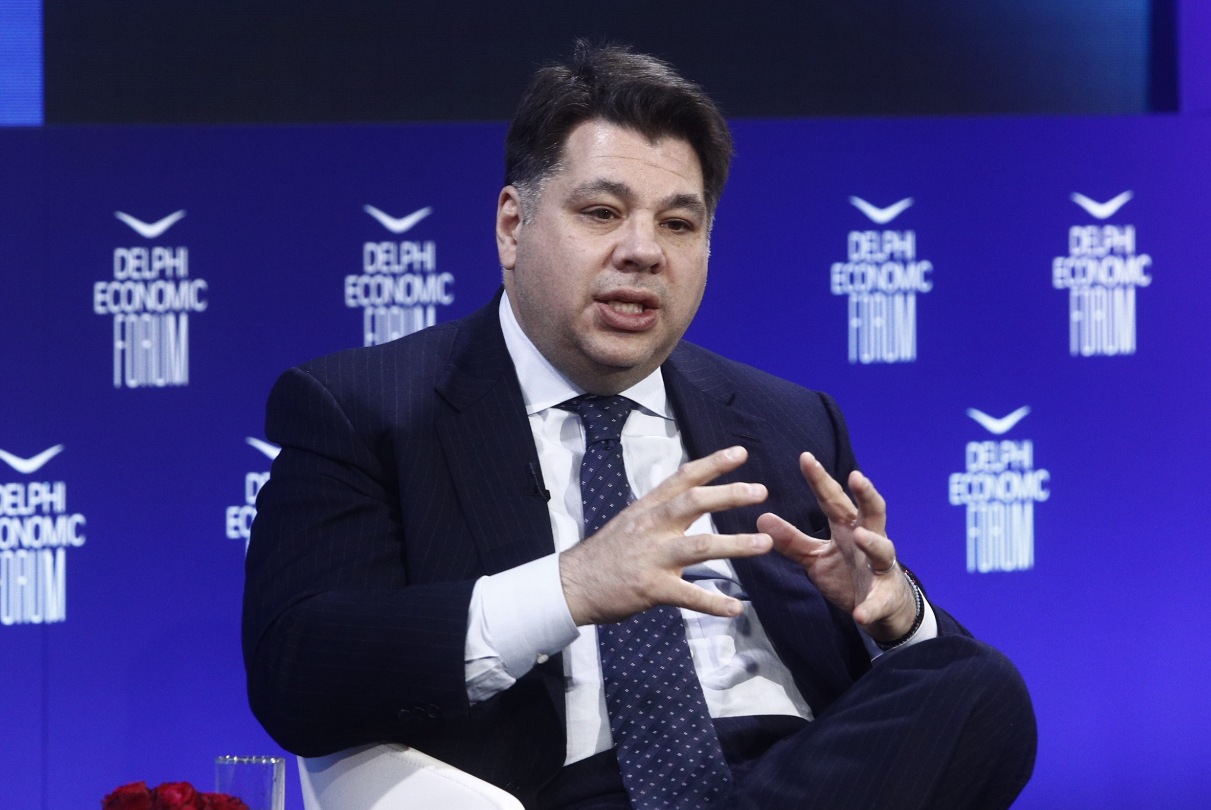 SEEF2023: Greece is fast becoming an energy supplier in southeastern Europe, says US Ambassador Tsunis