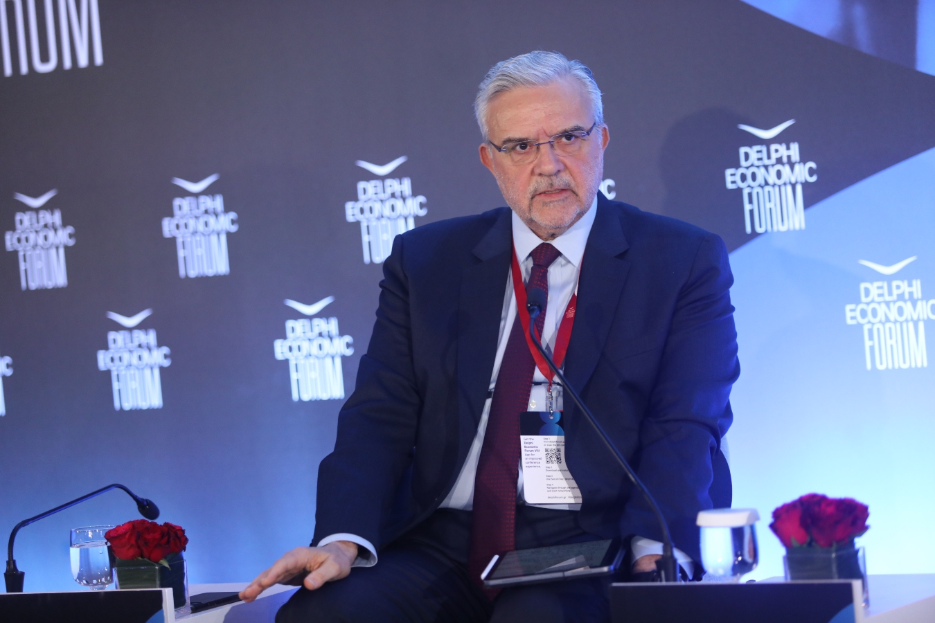 Η στρατηγική του ΤΧΣ για Πειραιώς και Εθνική