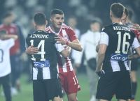 Η Φενέρμπαχτε στέλνει άνθρωπο για το Ολυμπιακός – ΠΑΟΚ [vid]