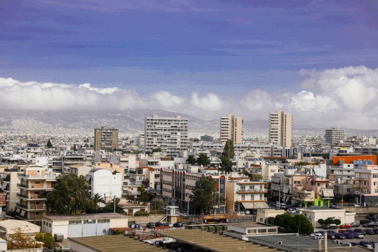 Ακίνητα: «Χάθηκαν» πάνω από 100 χιλ. κατοικίες τα τελευταία χρόνια