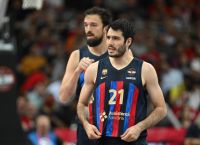 Πλήγμα στην Μπαρτσελόνα λίγη ώρα πριν το ματς με τον Παναθηναϊκό [vid]