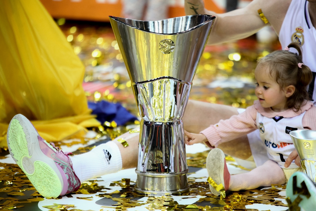 Πως διαμορφώνεται η βαθμολογία της EuroLeague [pic]