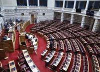 Φορολογικό νομοσχέδιο: Στην Ολομέλεια της Βουλής – Στις 11 η ομιλία Μητσοτάκη Φορολογικό νομοσχέδιο: Στην Ολομέλεια της Βουλής – Στις 11 η ομιλία Μητσοτάκη