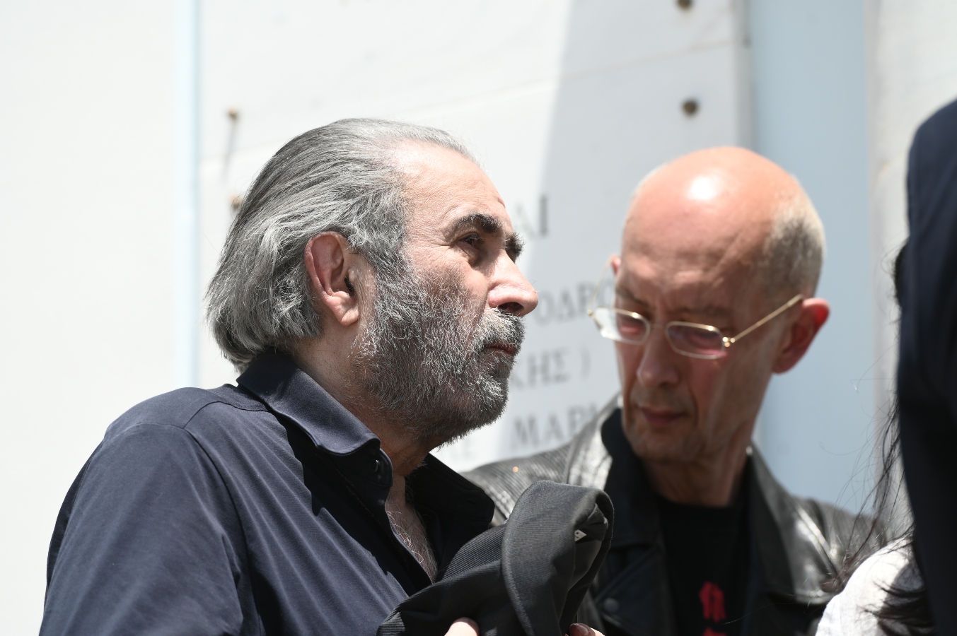 Λαζόπουλος για ΣΥΡΙΖΑ: «Ο Κασσελάκης παλεύει αποτυχημένα μέχρι στιγμής να δώσει κοινωνικό ρεύμα στον ΣΥΡΙΖΑ»