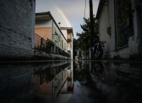 Βελτιωμένος ο καιρός την Κυριακή – Σε ποιες περιοχές θα σημειωθούν καταιγίδες [vid]