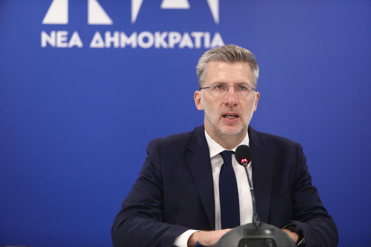 Σκέρτσος: Στα 8 εκατ. τα πρόστιμα που έχουν επιβληθεί για κερδοσκοπία