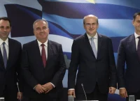 Πετραλιάς: Περισσότερα από 12 δισ. ευρώ θα επενδυθούν στην Ελλάδα το 2024