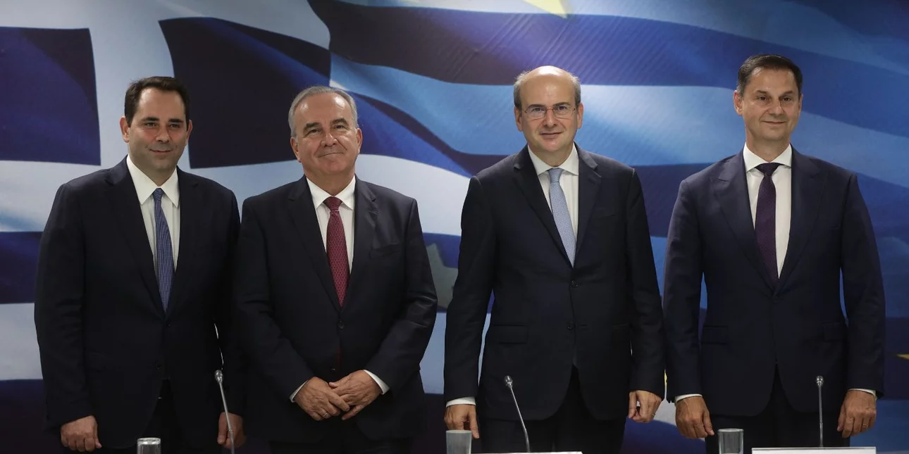 Πετραλιάς: Περισσότερα από 12 δισ. ευρώ θα επενδυθούν στην Ελλάδα το 2024